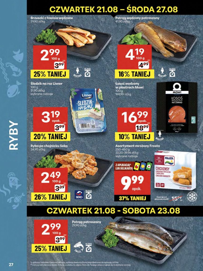 Delikatesy Centrum
