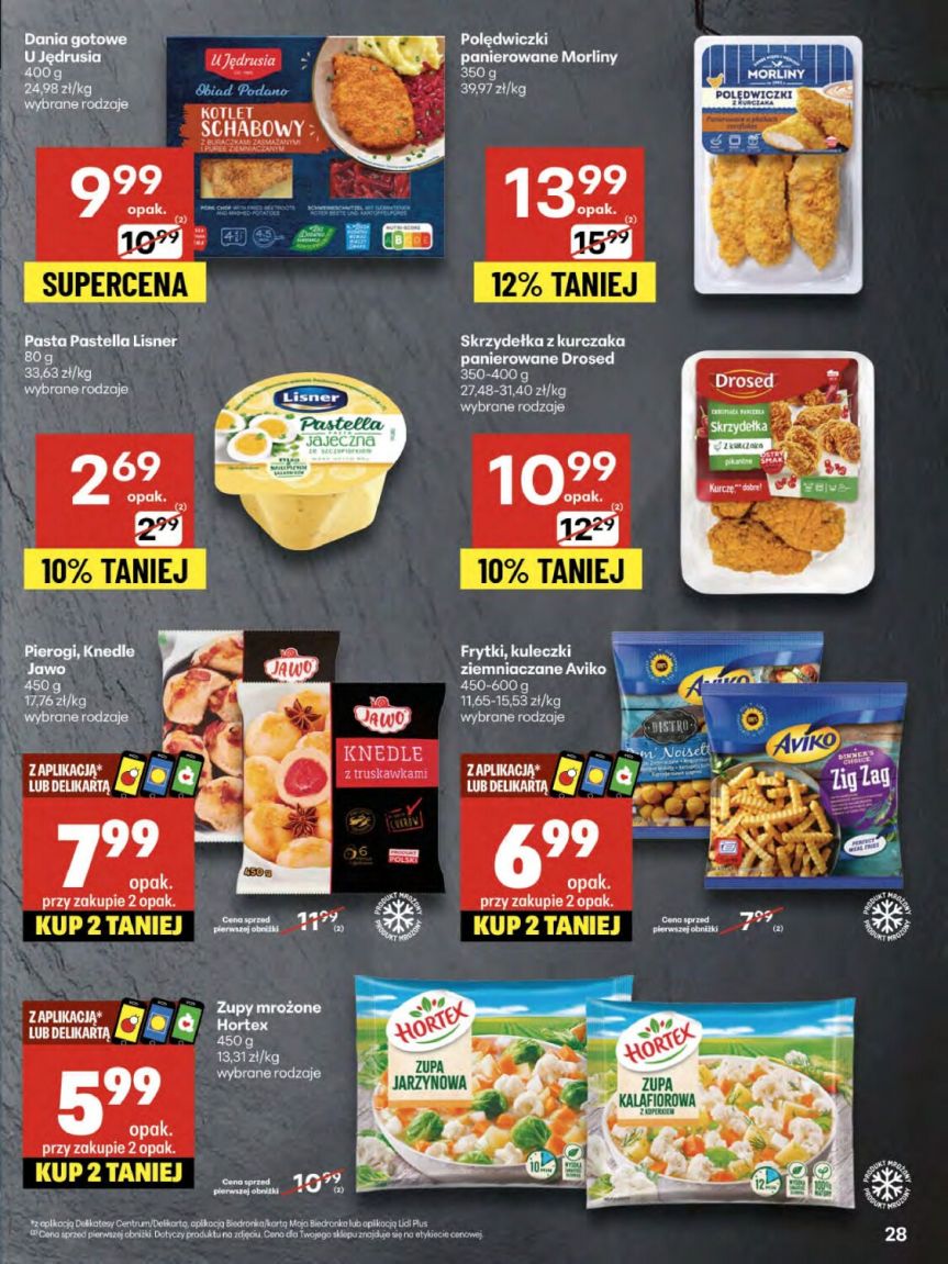 Delikatesy Centrum