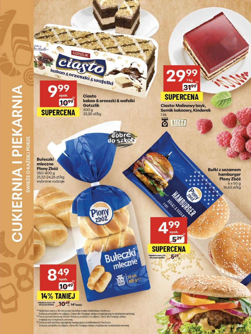 Delikatesy Centrum