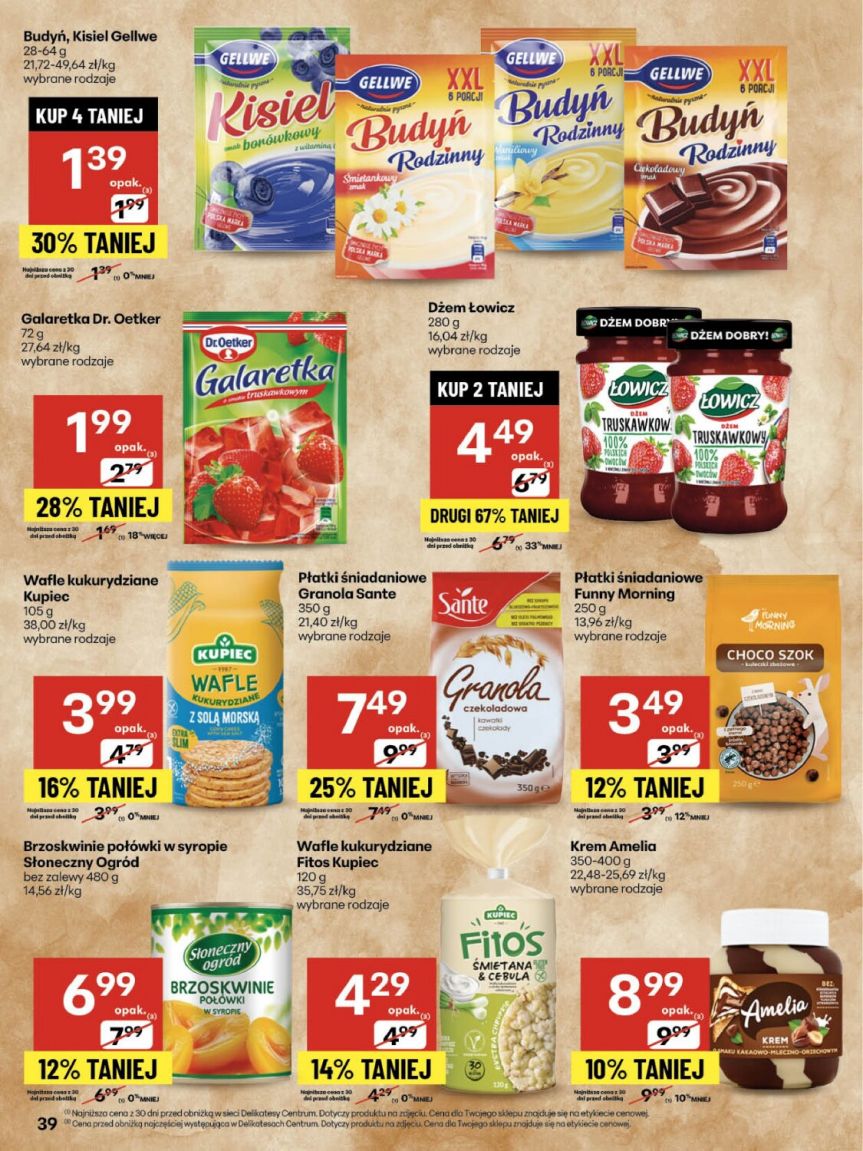 Delikatesy Centrum