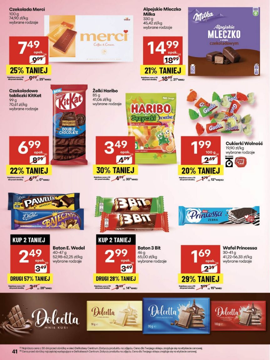 Delikatesy Centrum