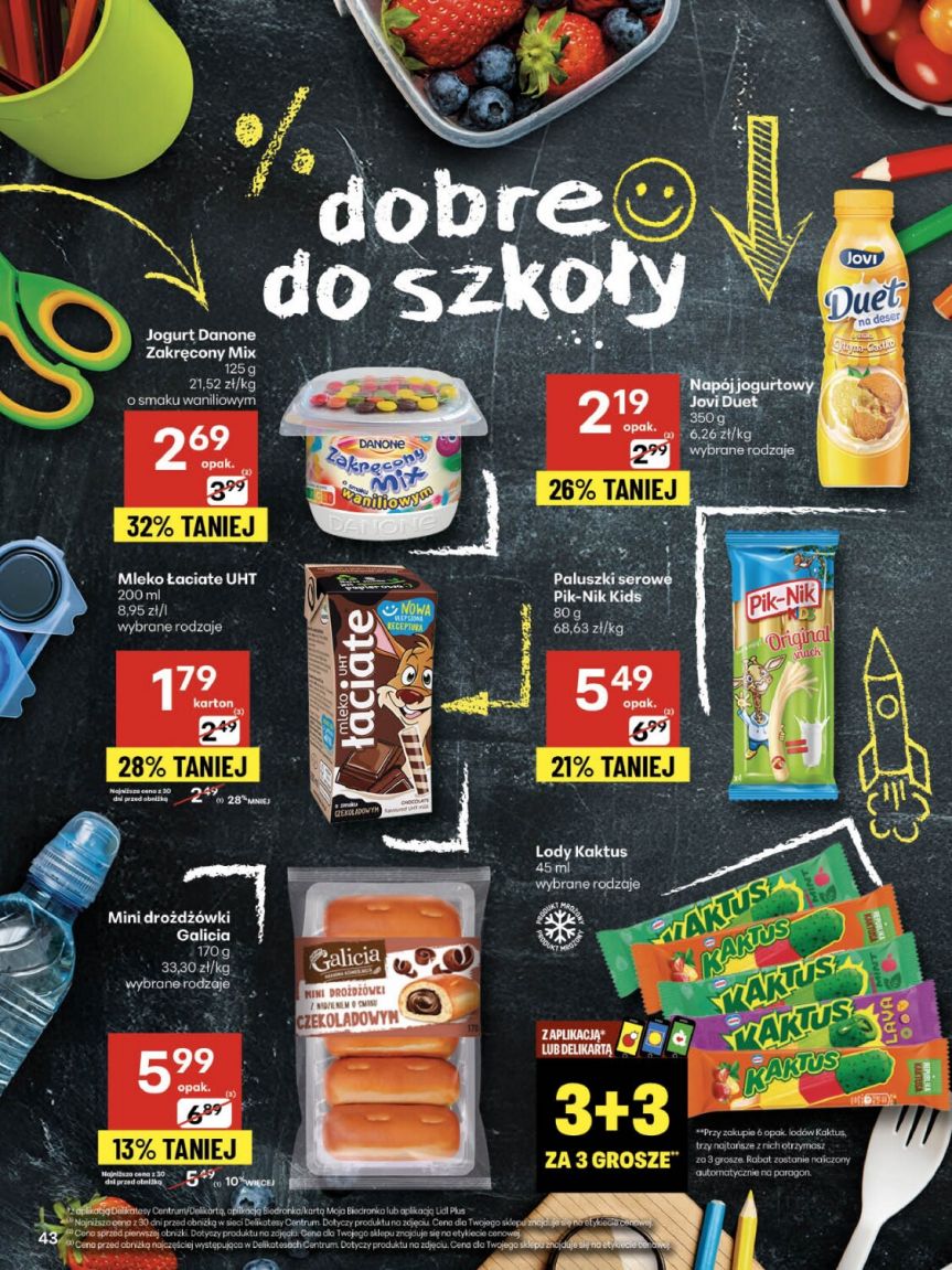 Delikatesy Centrum