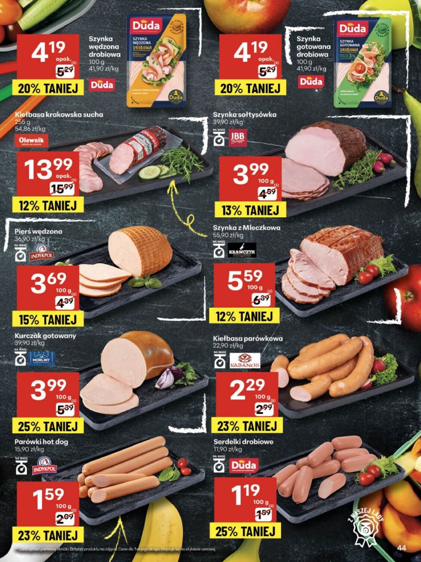 Delikatesy Centrum