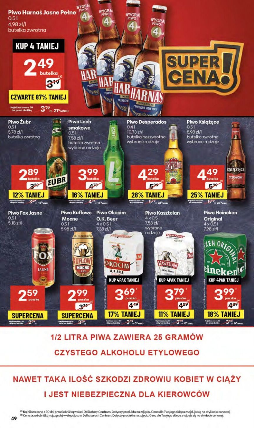 Delikatesy Centrum