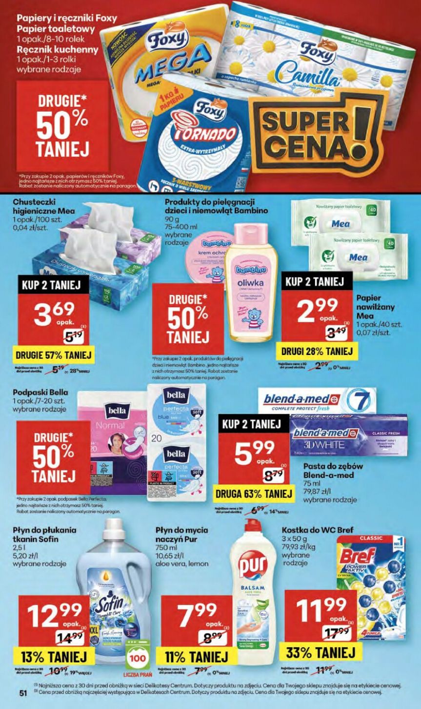 Delikatesy Centrum