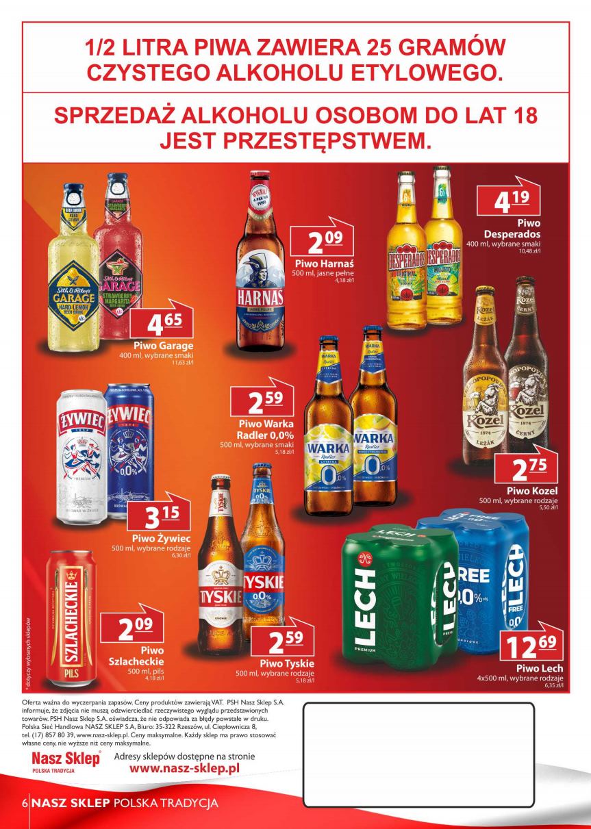 Delikatesy Premium