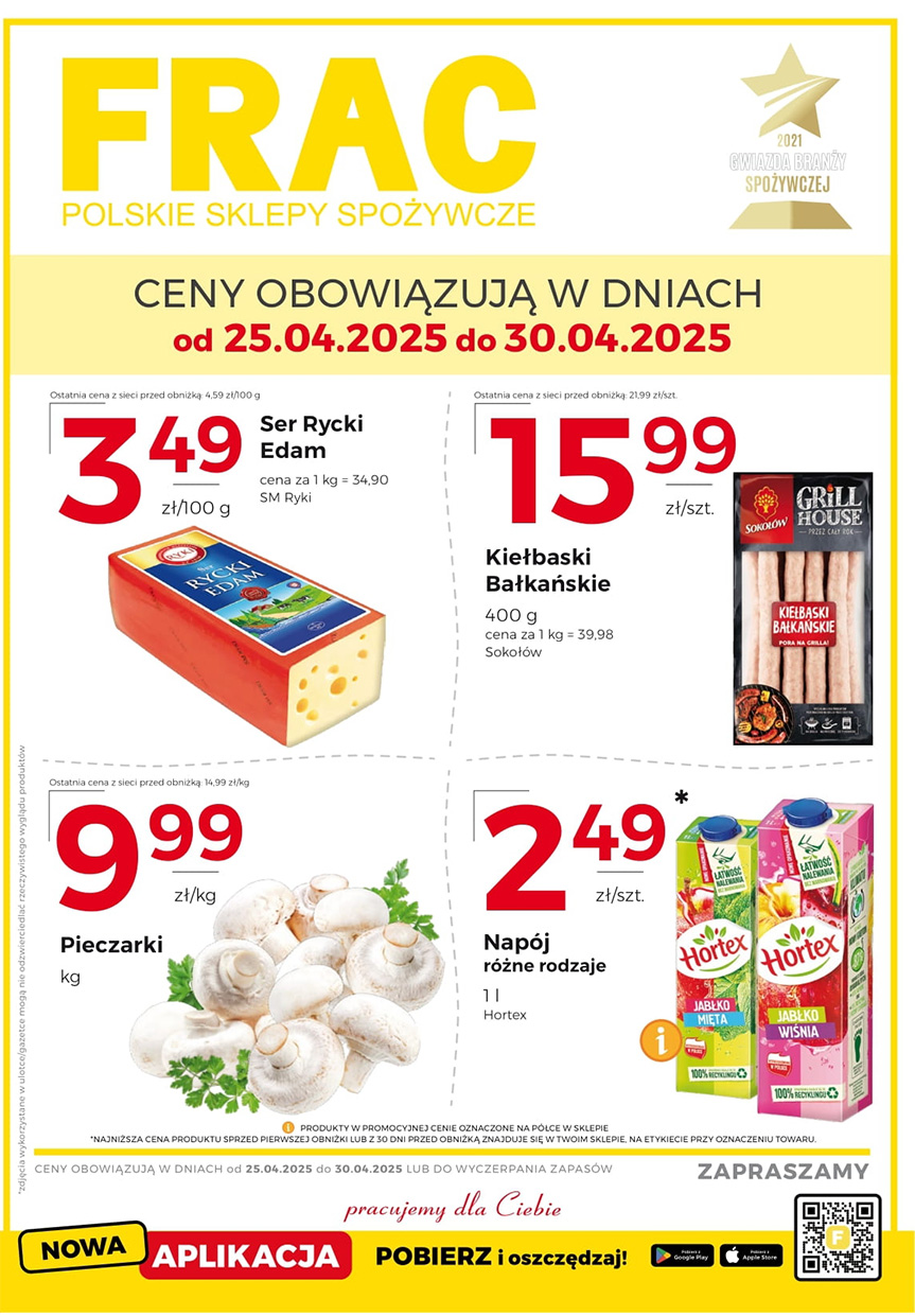 Frac Rzeszów