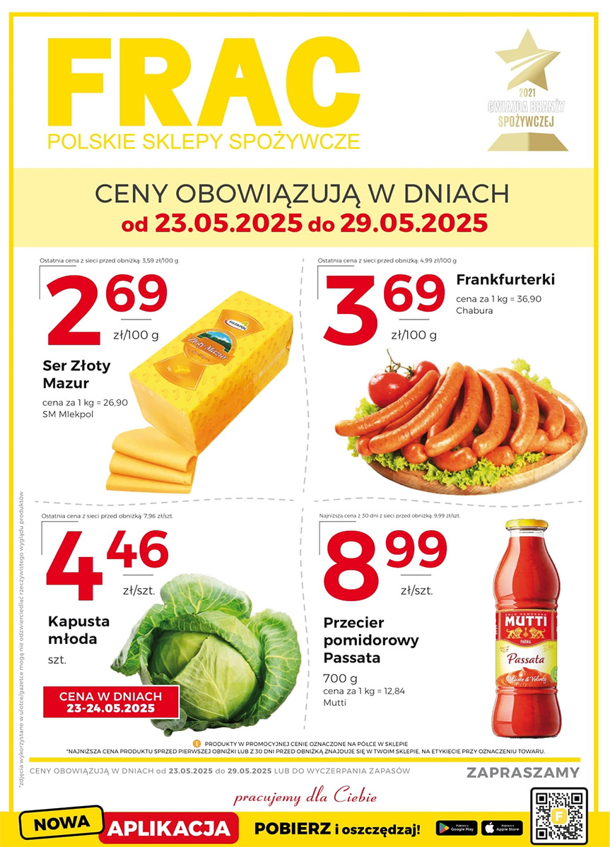 Frac Rzeszów