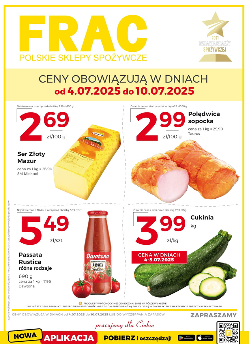 Frac Rzeszów