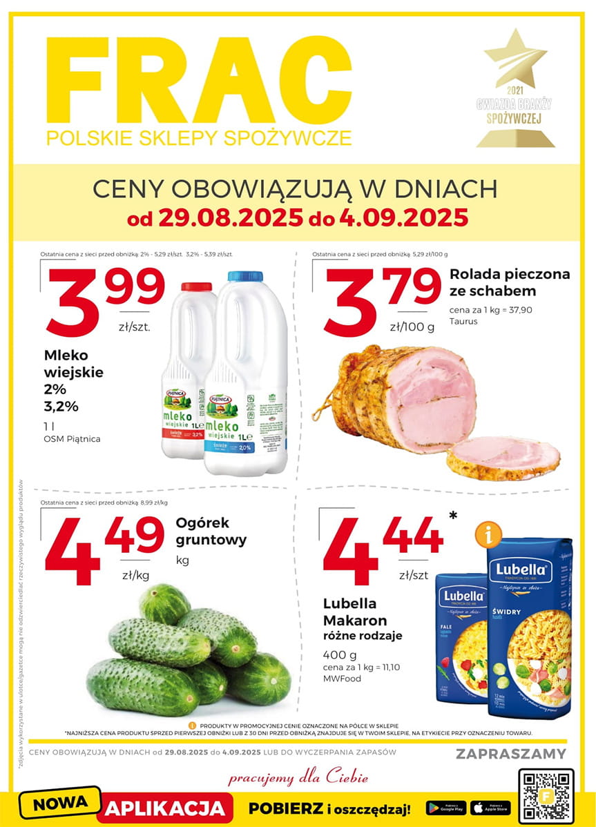 Frac Rzeszów