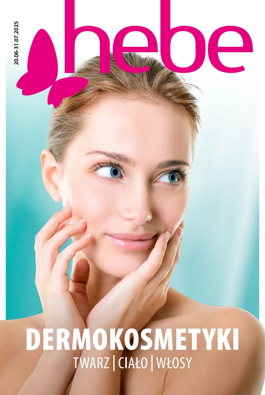 Hebe - Katalog