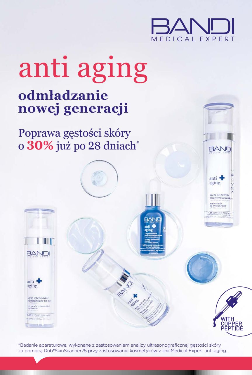 Hebe - Katalog