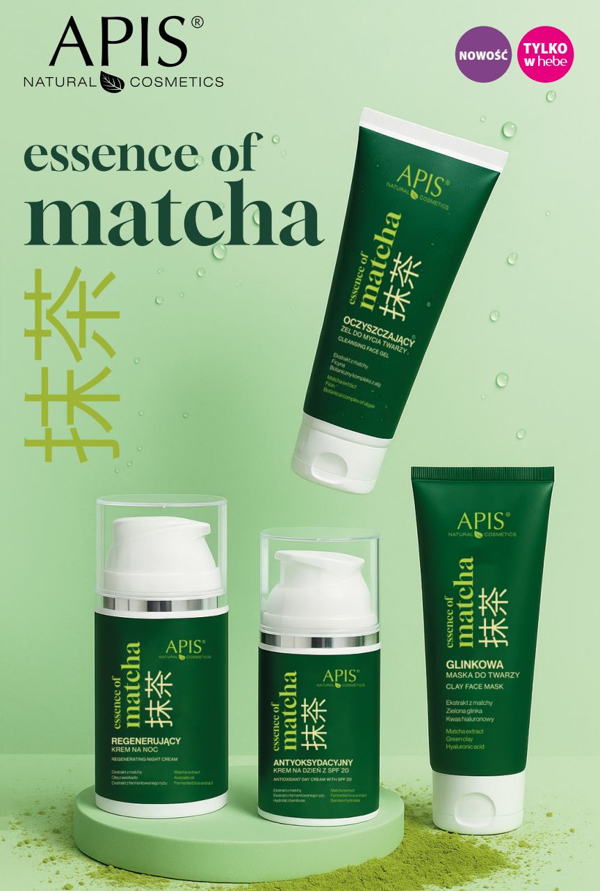 Hebe - Katalog
