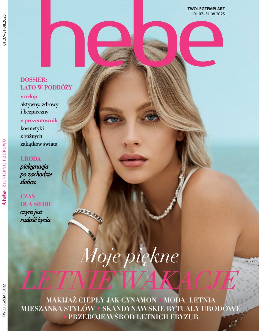 Hebe - Magazyn