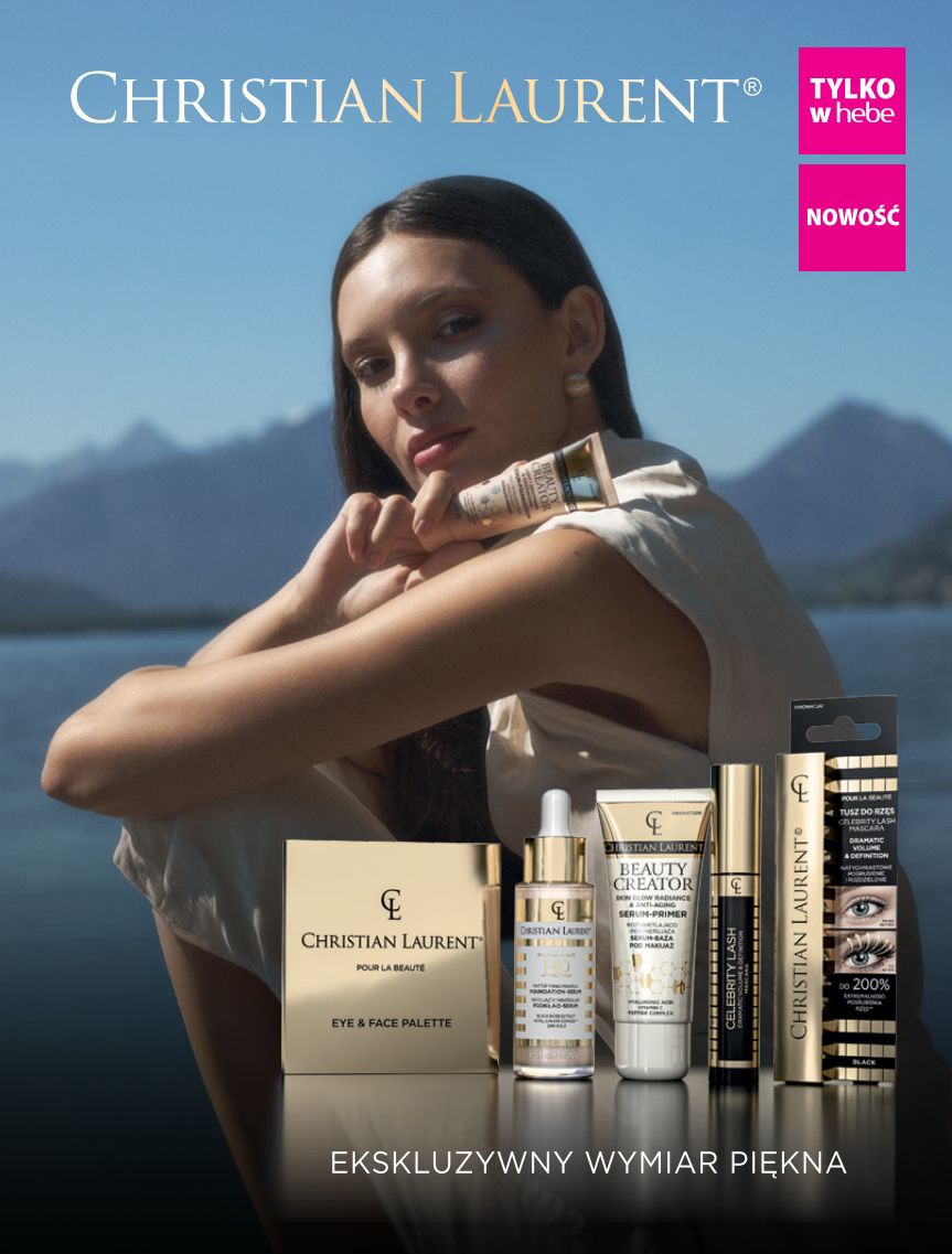 Hebe - Magazyn