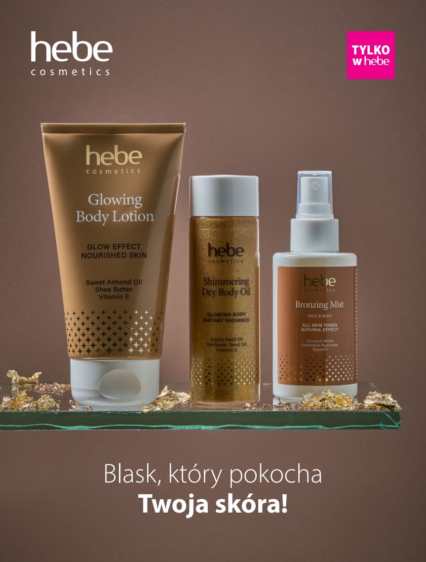 Hebe - Magazyn