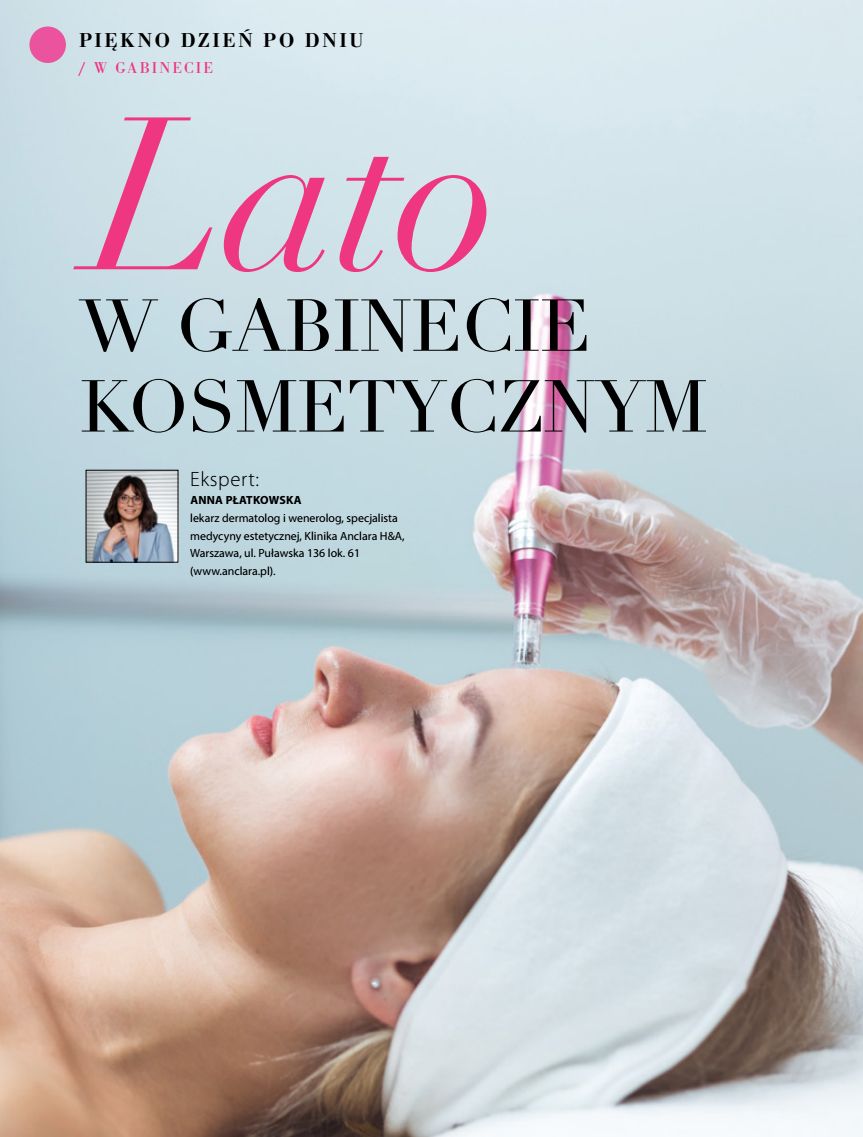 Hebe - Magazyn