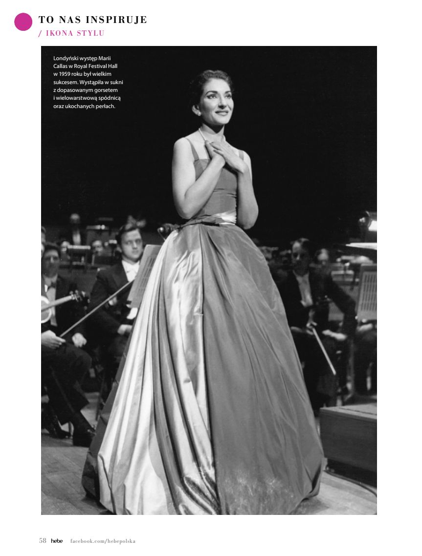 Hebe - Magazyn