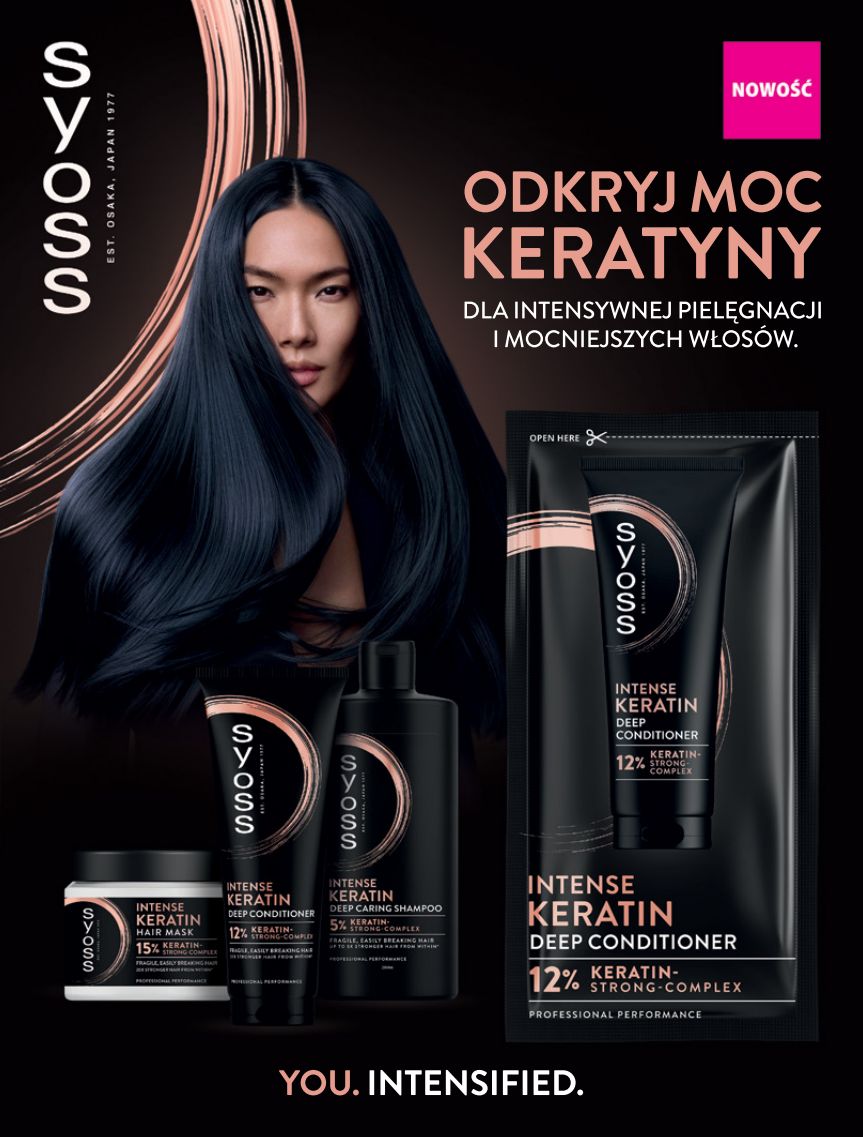 Hebe - Magazyn