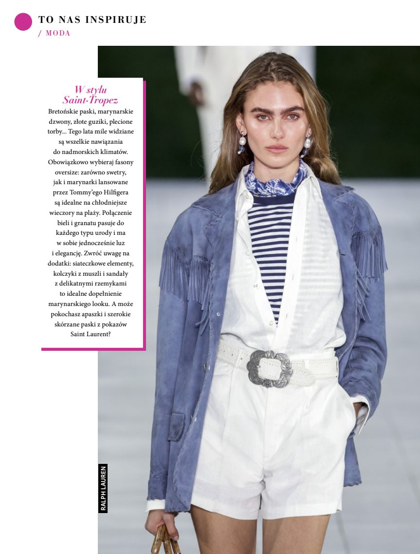 Hebe - Magazyn