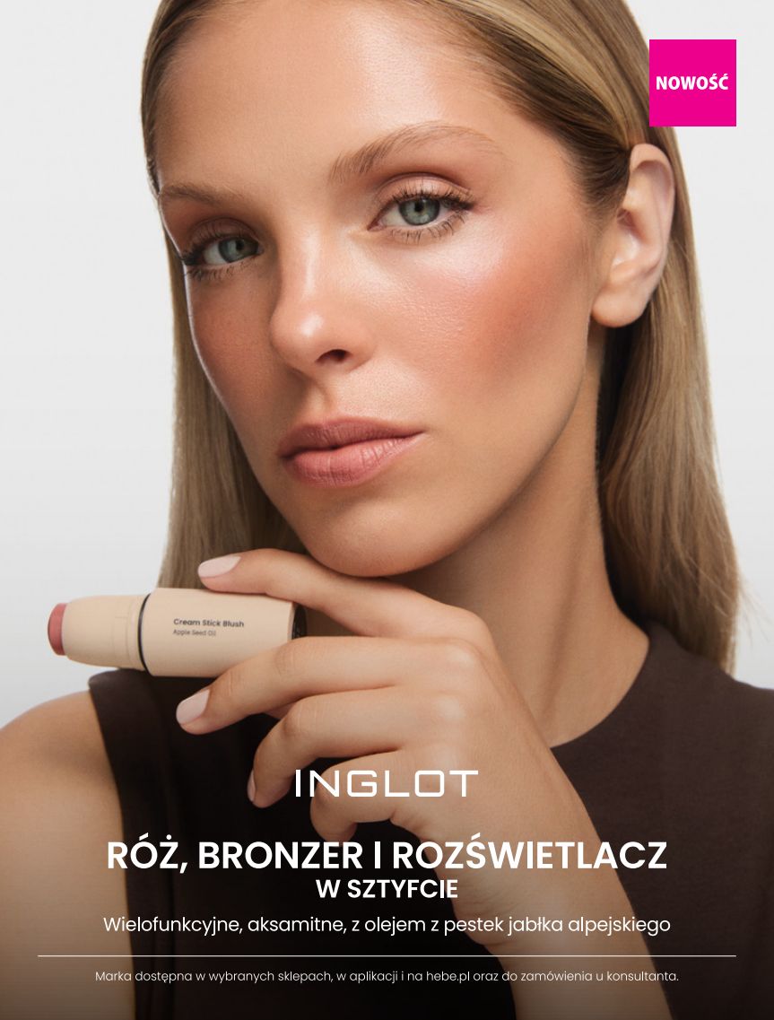 Hebe - Magazyn