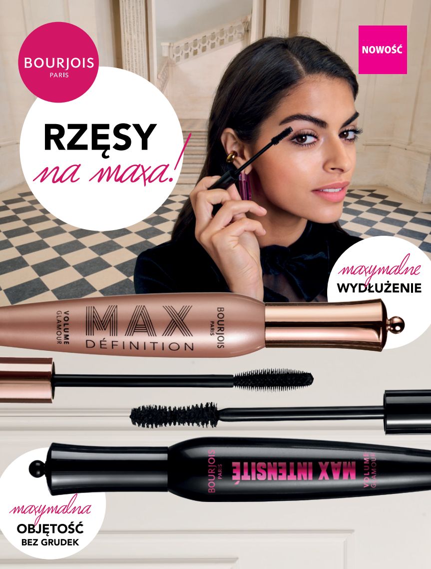 Hebe - Magazyn