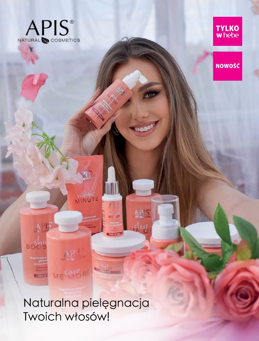 Hebe - Magazyn