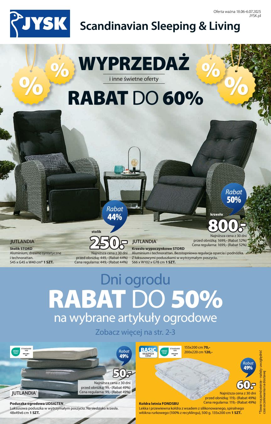 Jysk Rzeszów
