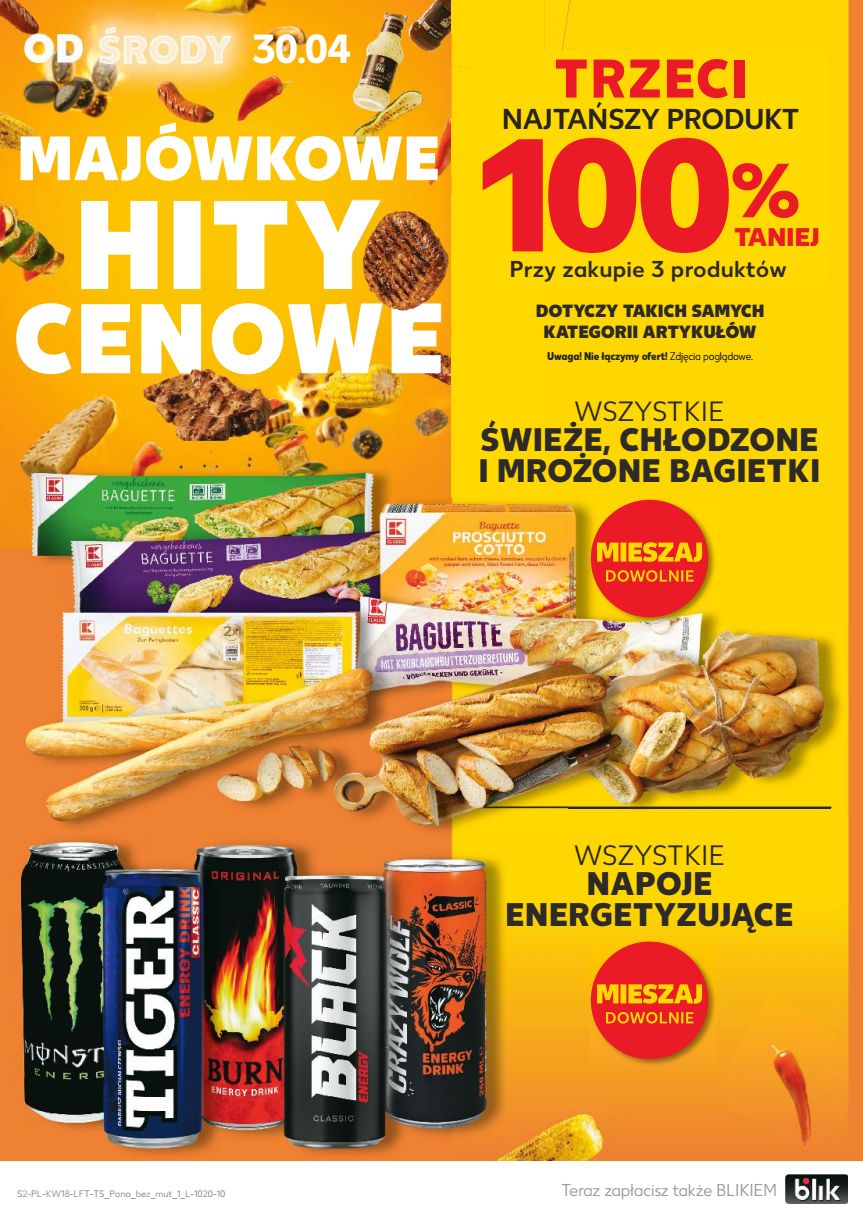 Kaufland Rzeszów