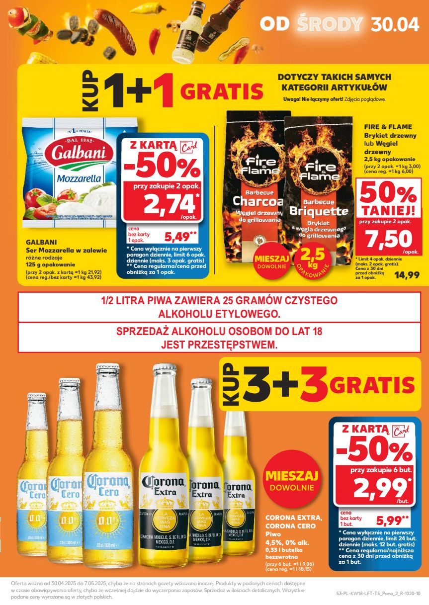 Kaufland Rzeszów
