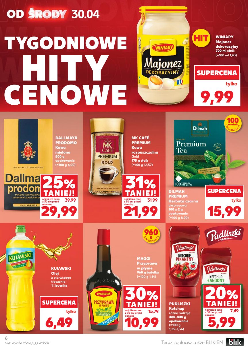 Kaufland Rzeszów