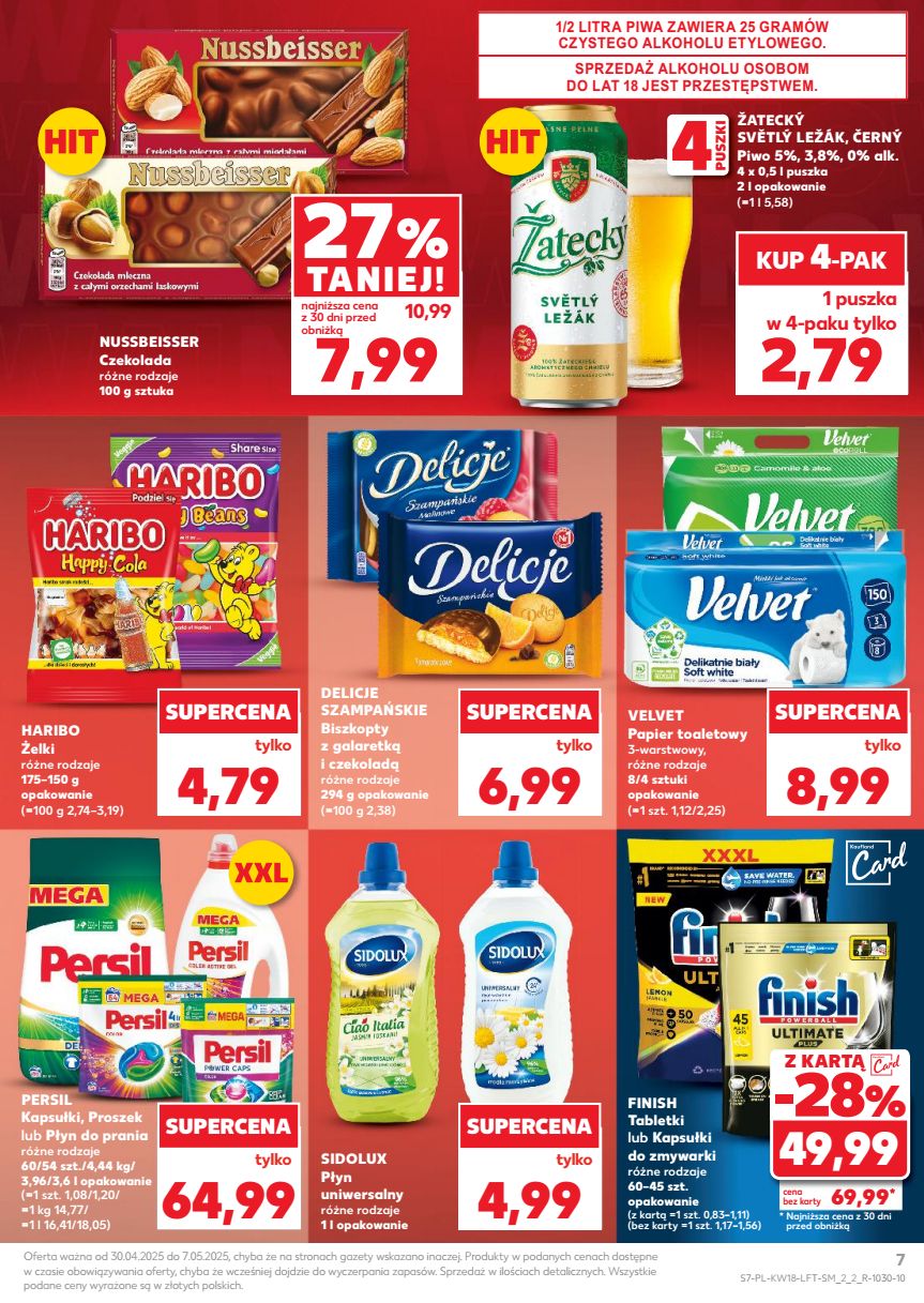 Kaufland Rzeszów