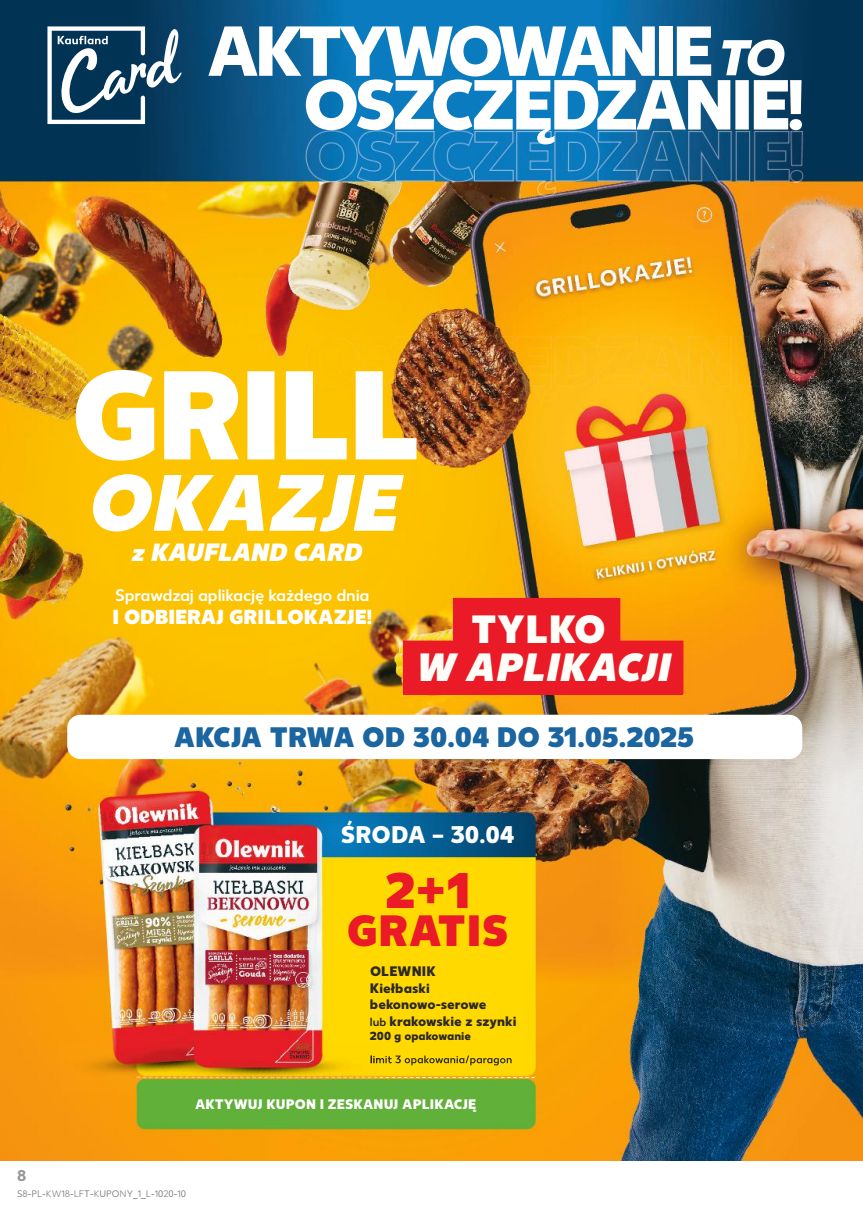 Kaufland Rzeszów