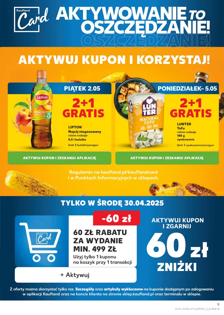 Kaufland Rzeszów