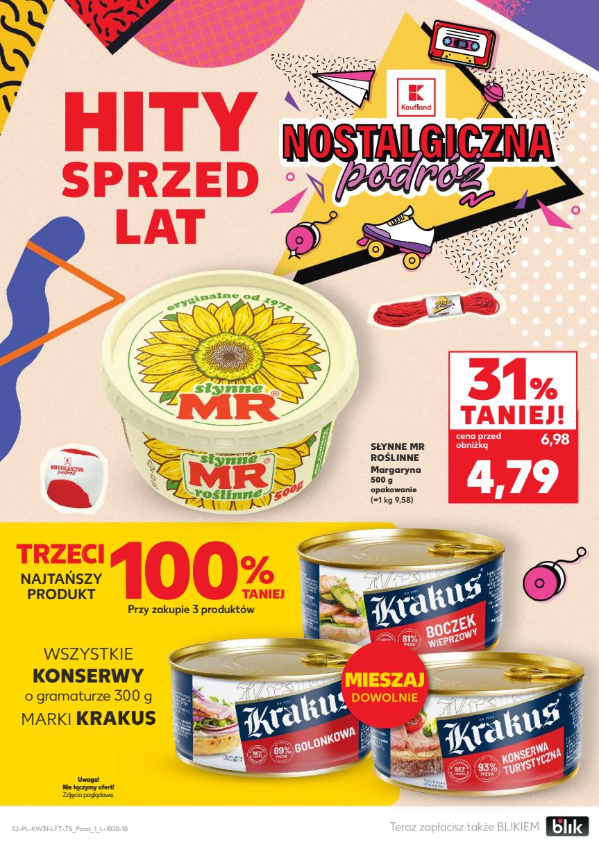 Kaufland Rzeszów