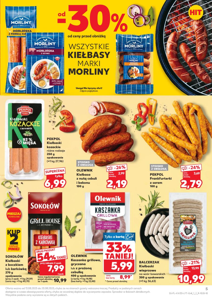 Kaufland Rzeszów