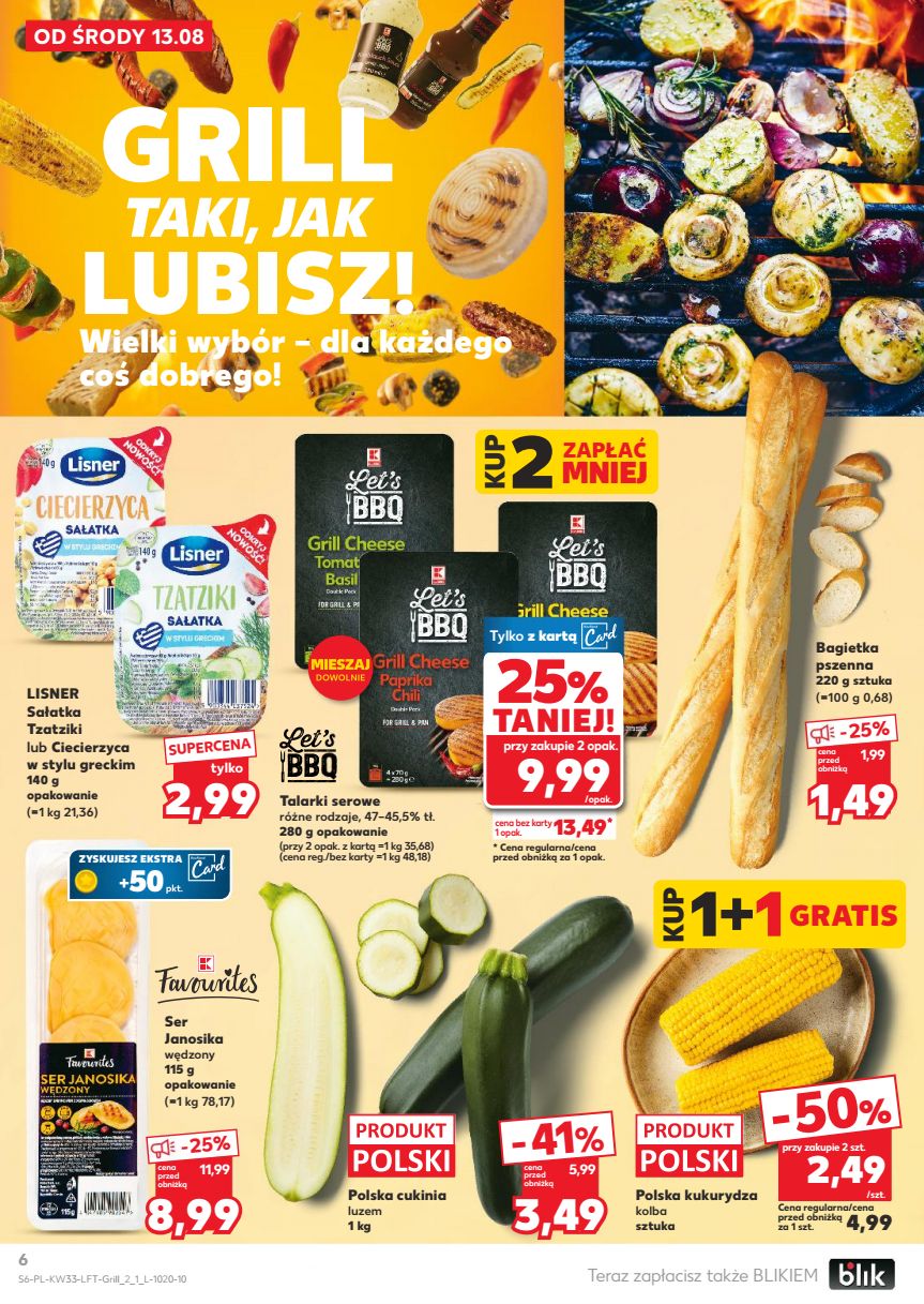 Kaufland Rzeszów