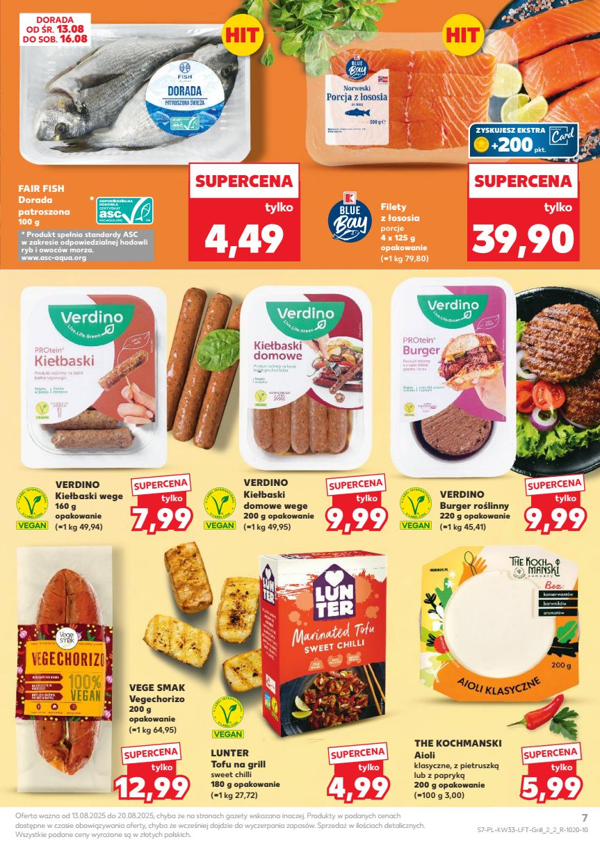 Kaufland Rzeszów