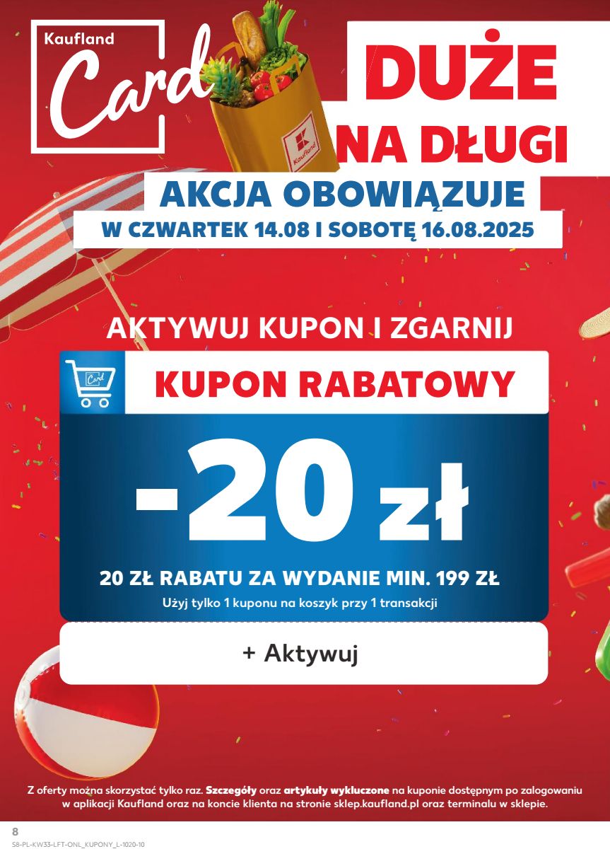 Kaufland Rzeszów