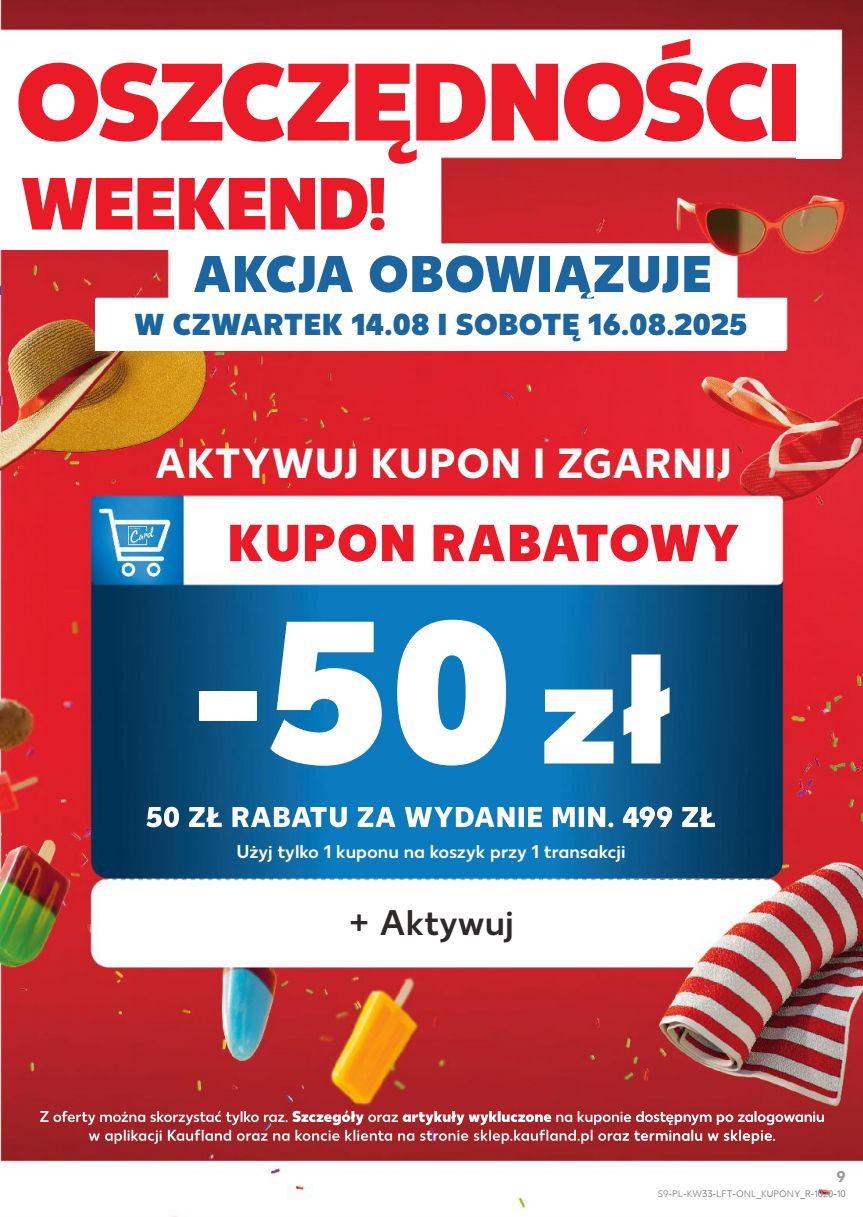 Kaufland Rzeszów