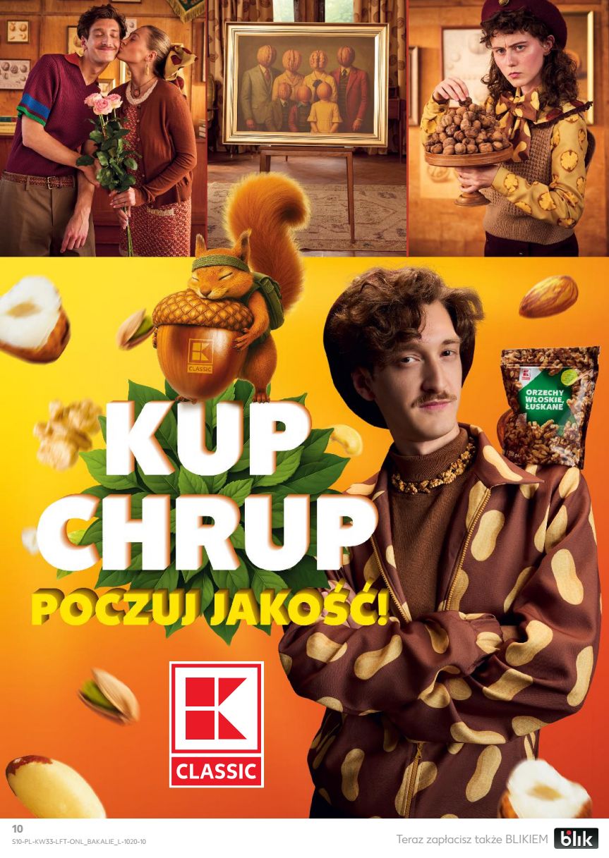 Kaufland Rzeszów