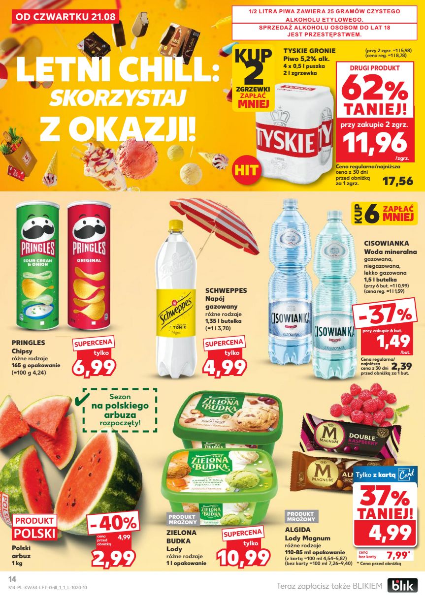 Kaufland Rzeszów