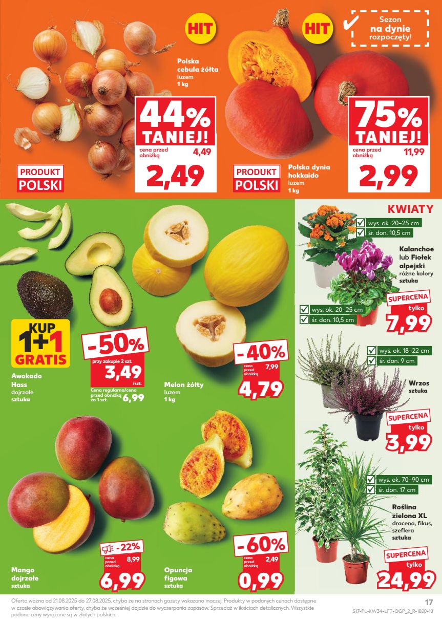 Kaufland Rzeszów