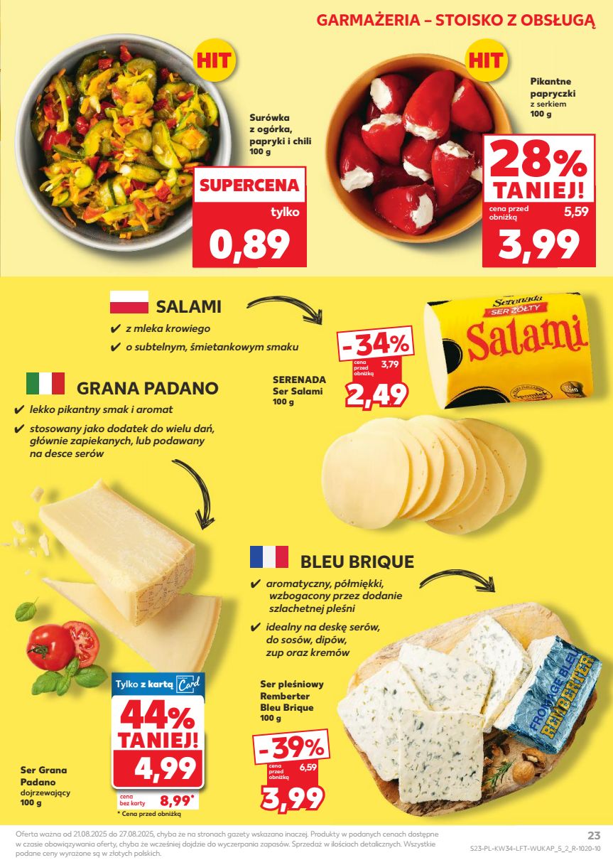 Kaufland Rzeszów