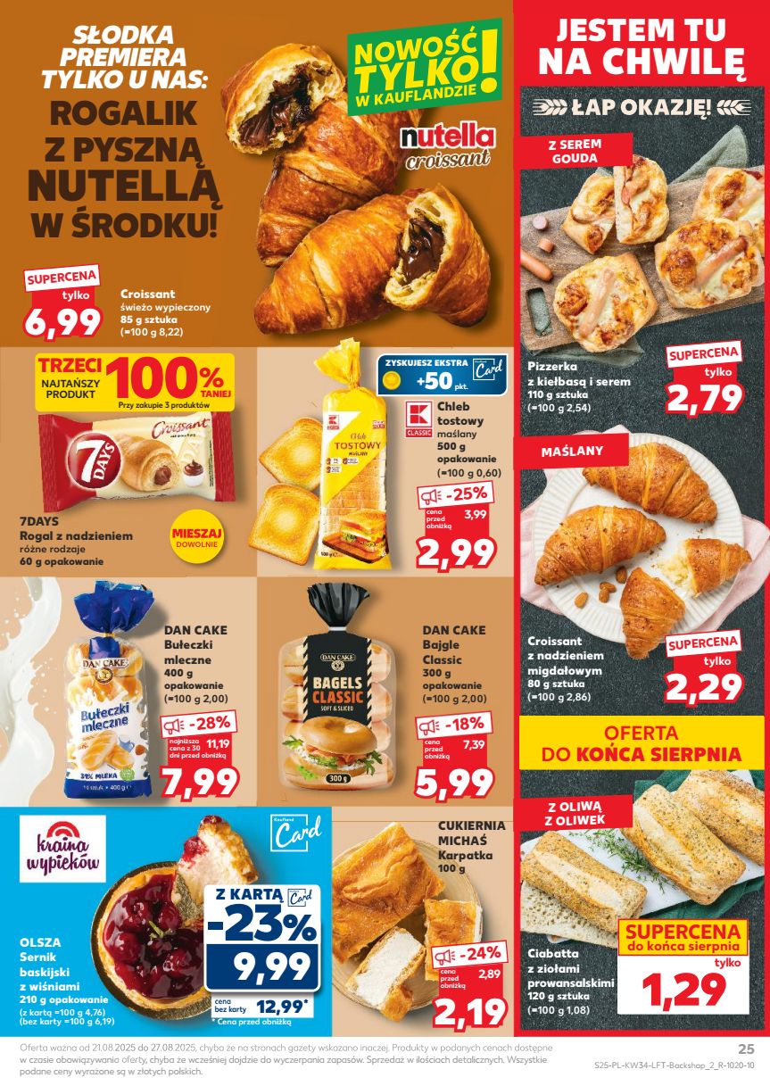 Kaufland Rzeszów