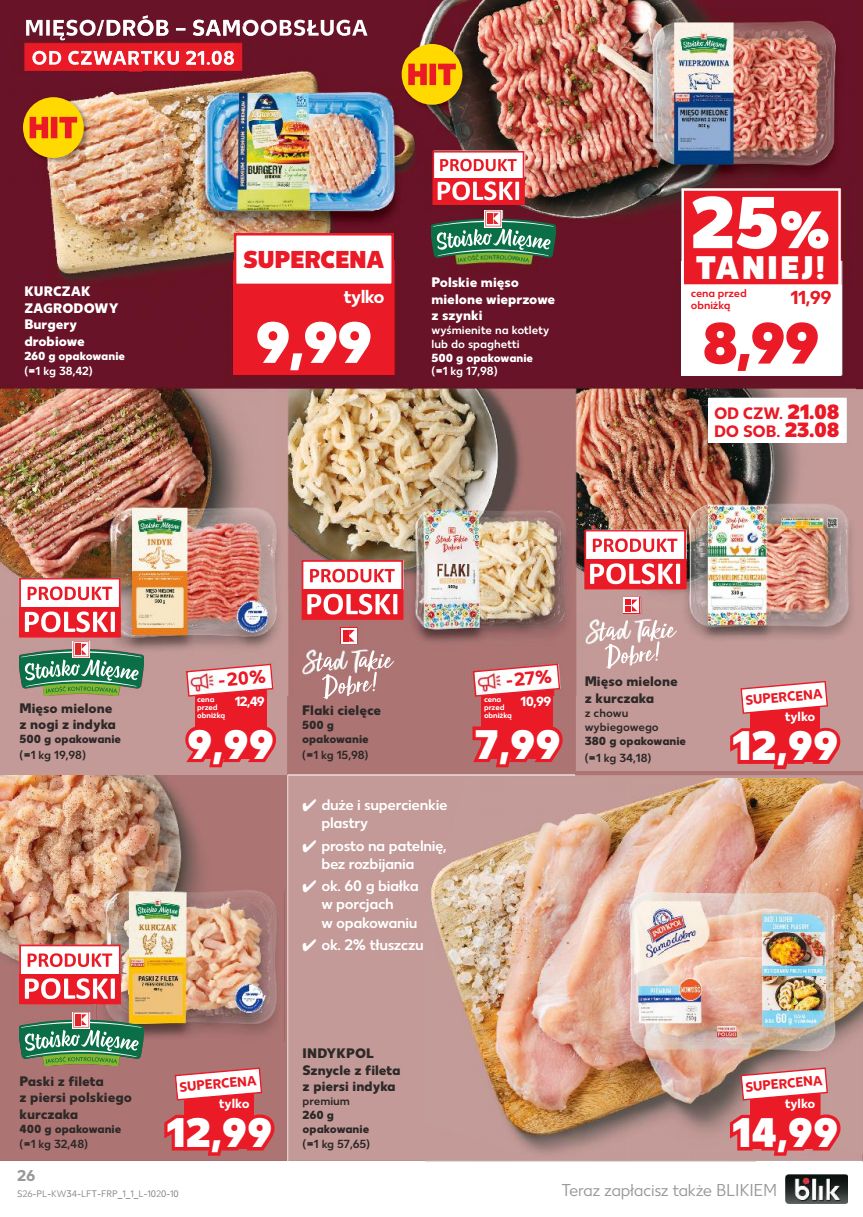 Kaufland Rzeszów