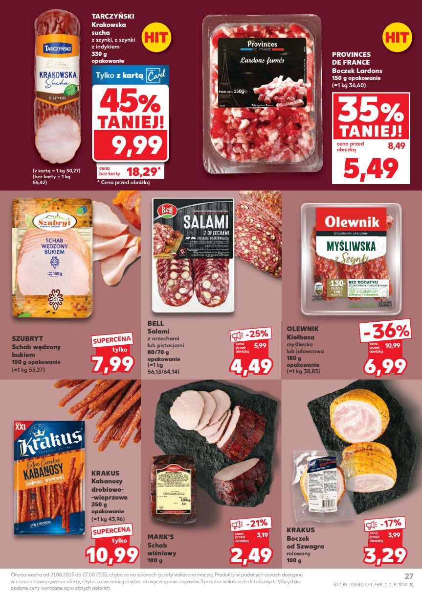 Kaufland Rzeszów