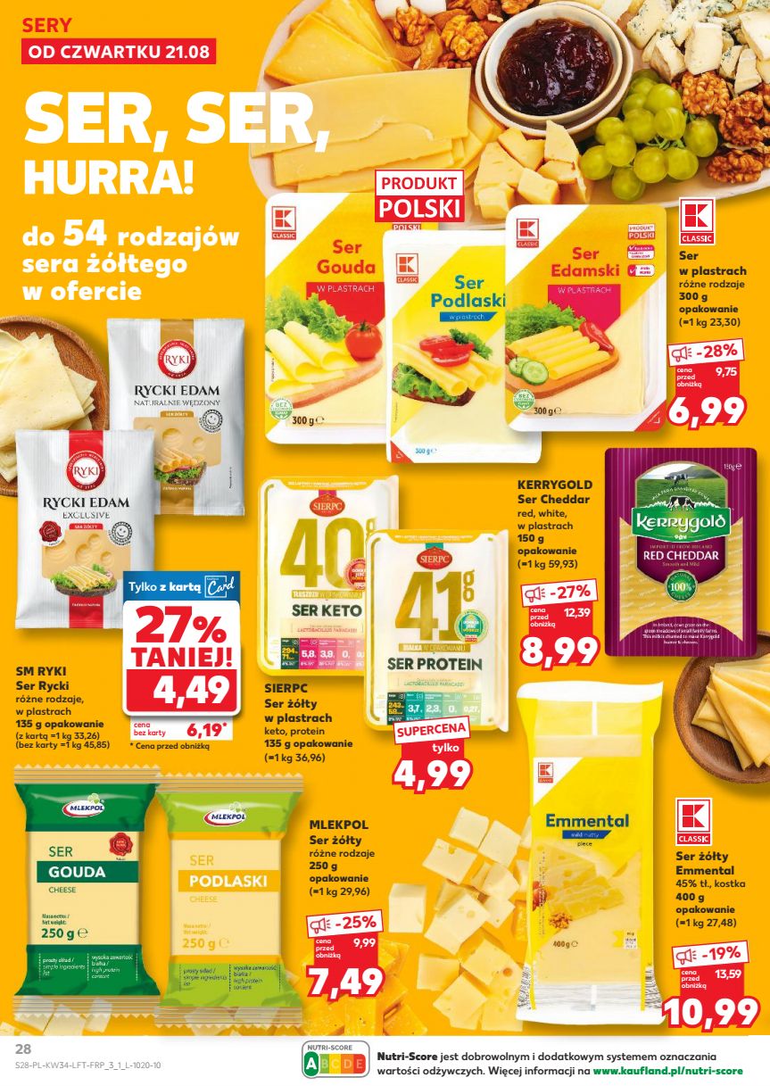 Kaufland Rzeszów