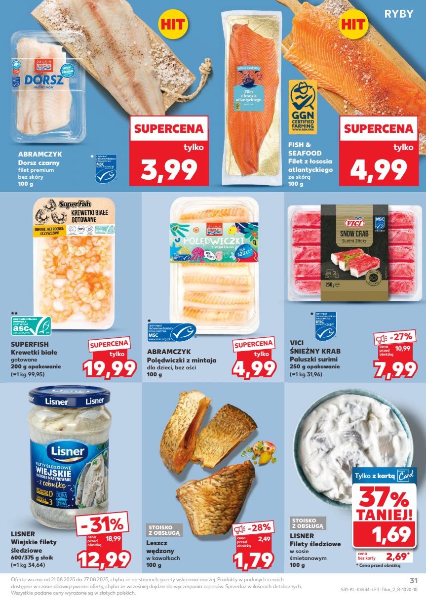 Kaufland Rzeszów