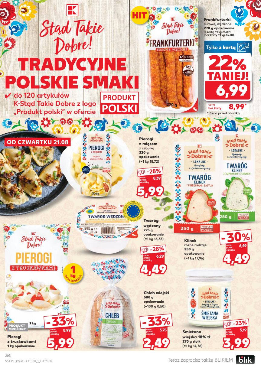 Kaufland Rzeszów